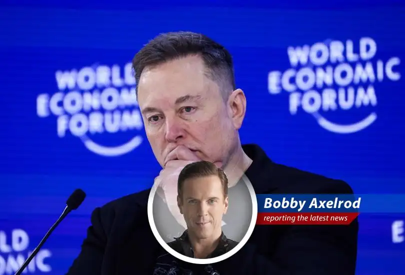 Elon Musk's xAI faces internal turmoil ahead of SpaceX's anticipated IPO.