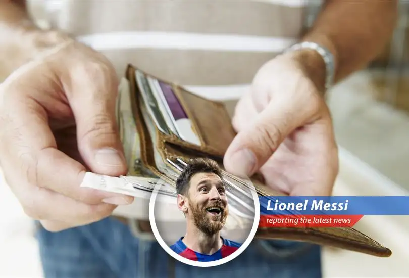 Embrace the power of cash for mindful spending and financial control.