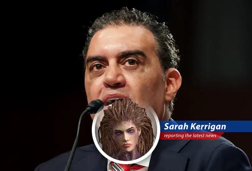 Emil Michael, Defense Department CTO, explains why Anthropic's Claude AI poses a supply chain risk to the Pentagon.