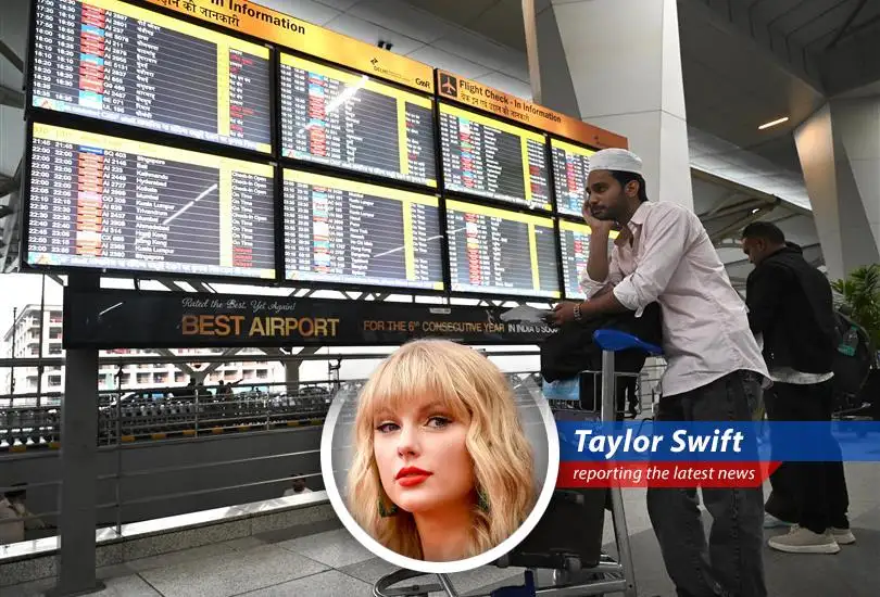 Emirates flight EK500, an Airbus A380, departs Dubai, marking the resumption of limited flight operations after regional disruptions.