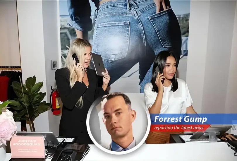 Emma Grede, CEO of Good American and founding partner of Skims, provides advice for women on overcoming obstacles and achieving success.