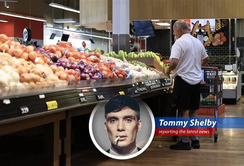 Empty shelves and rising prices at local grocery stores are causing concern among consumers nationwide.