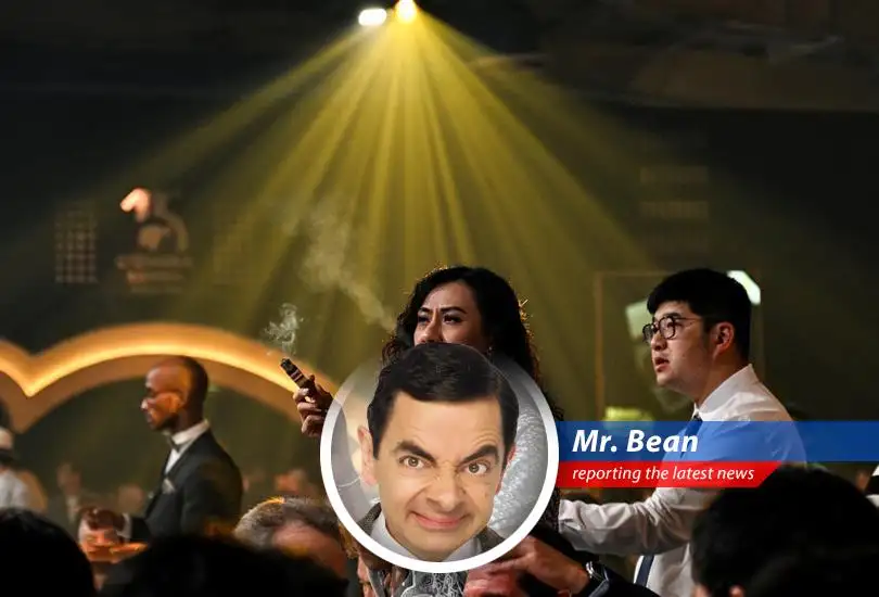 Empty streets in Havana reflect the economic strains leading to the postponement of the annual cigar festival.