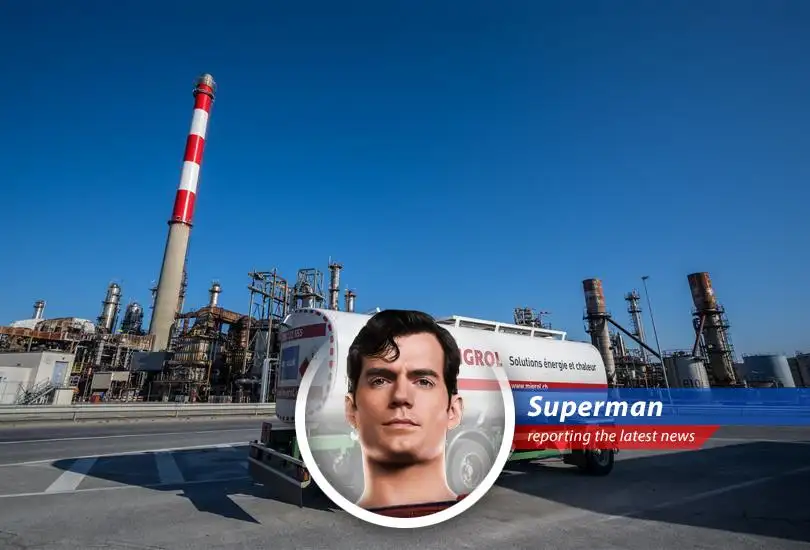 Energy CEOs voice concerns over potential energy supply disruptions amidst escalating tensions in the Middle East.