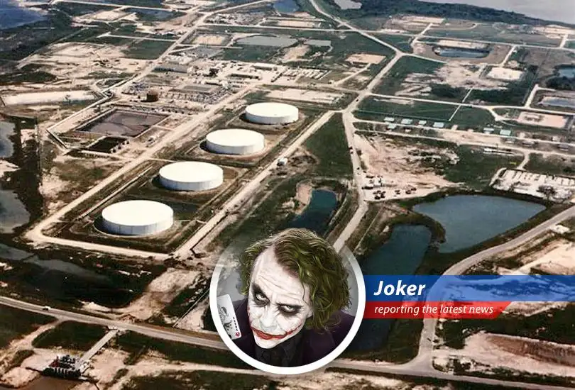 Energy Secretary announces strategic oil release to combat rising gas prices.