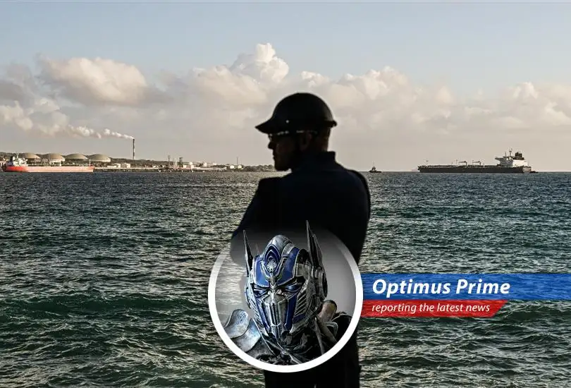 Energy shipments are increasingly being used as a tool in international relations, leading to complex geopolitical challenges.