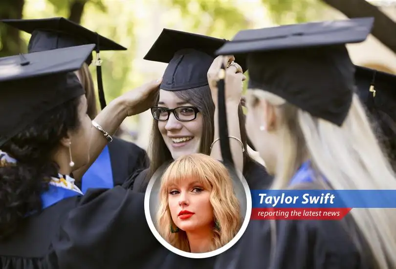 Engineering students celebrating their graduation, poised to enter high-paying fields.