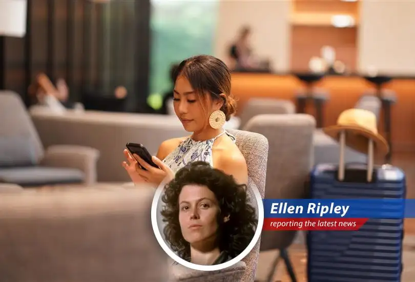 Enjoy pre-flight relaxation with Priority Pass lounge access, obtainable through various credit cards.