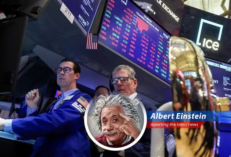 Enterprise software giants navigate AI integration and market fluctuations.