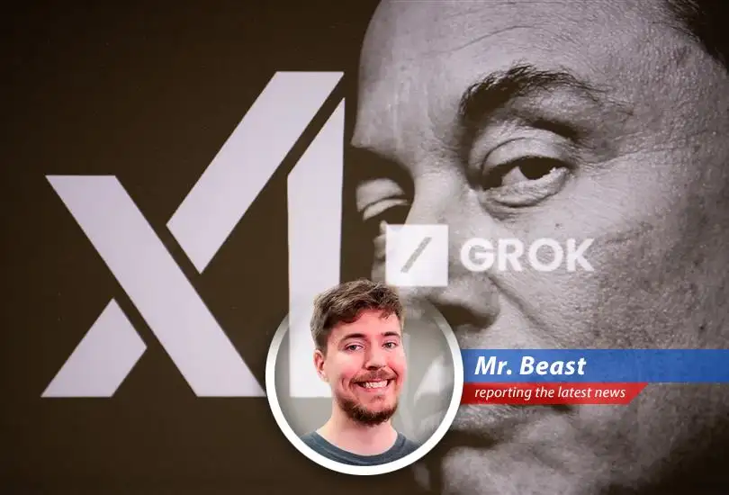 Environmental groups protest xAI's planned power plant in Mississippi over pollution concerns.