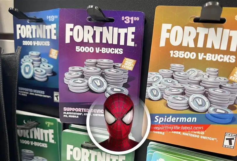 Epic Games' headquarters reflects a period of restructuring as the company navigates market challenges and adjusts its workforce.