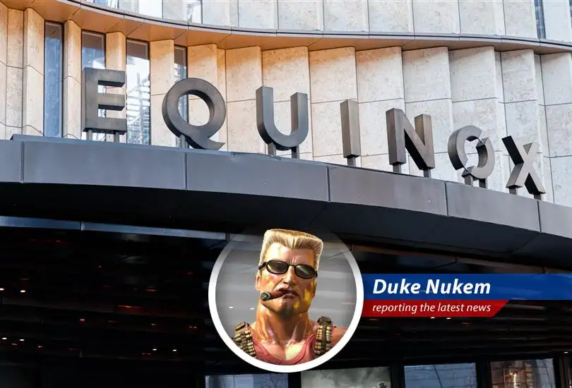 Equinox's exclusive wellness program, 