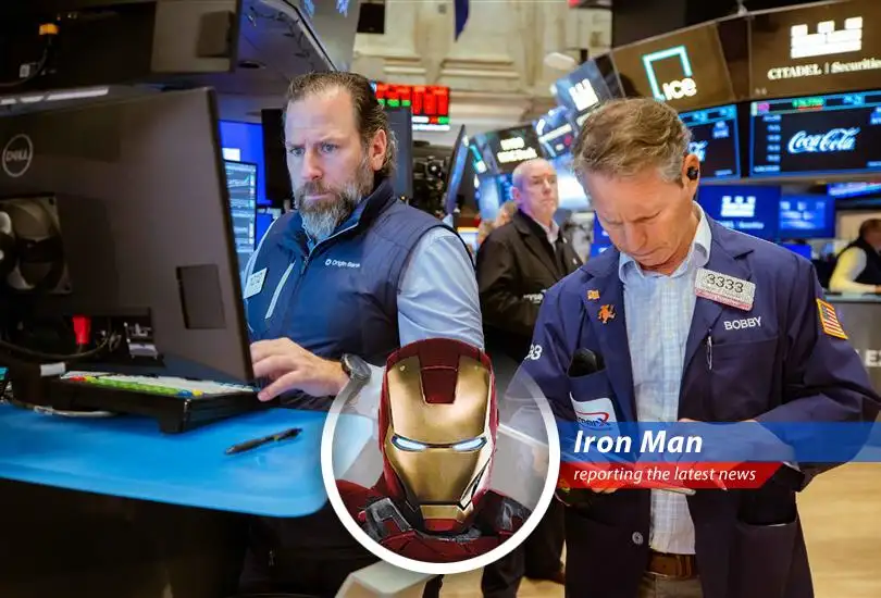 Equities rebound as oil prices drop, signaling potential market recovery after recent geopolitical tensions.