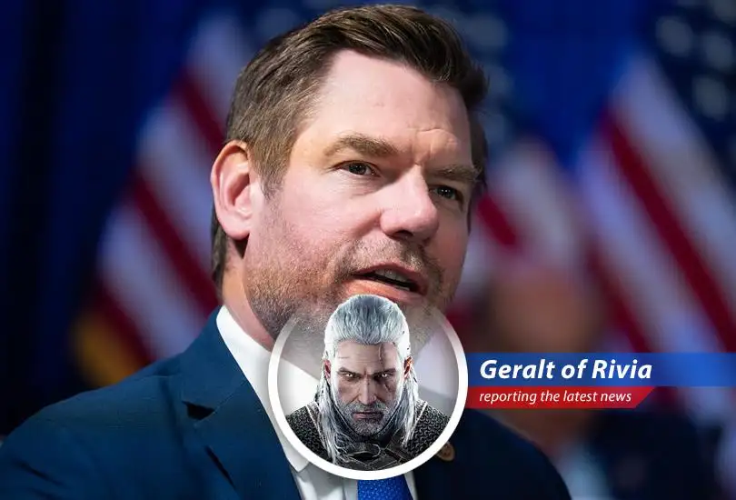 Eric Swalwell's resignation triggers widespread discussions on ethics and accountability in Congress.