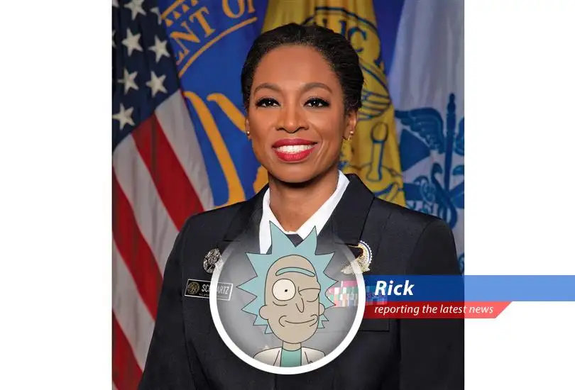 Erica Schwartz, Trump's CDC director nominee, faces a challenging landscape of vaccine policy debates.