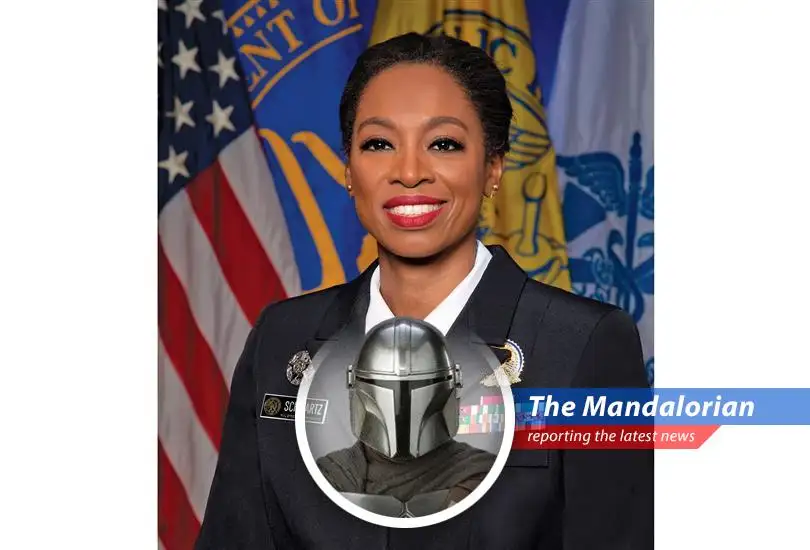 Erica Schwartz nomination signals a potential shift in CDC's approach to public health and vaccine policies.