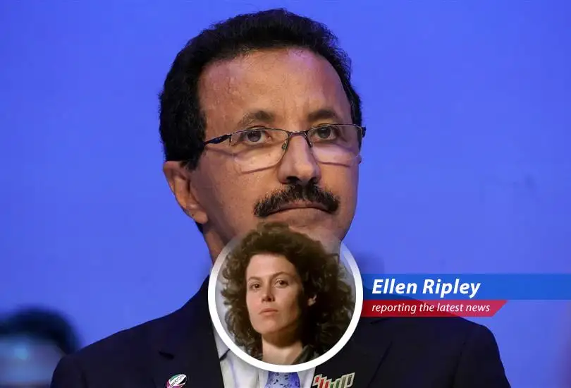 Essa Kazim and Yuvraj Narayan step into leadership roles at DP World following the departure of Sultan Ahmed bin Sulayem.