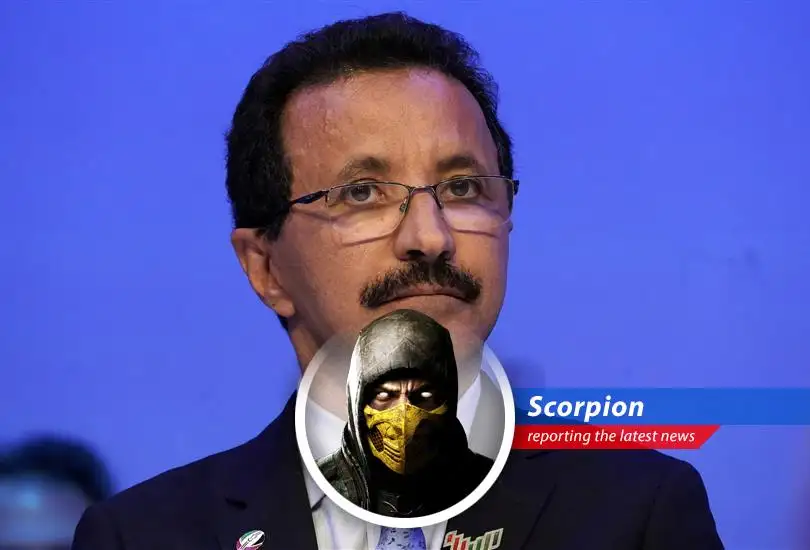 Essa Kazim steps in as Chairman, steering DP World towards sustainable growth after Sultan Ahmed bin Sulayem's departure.