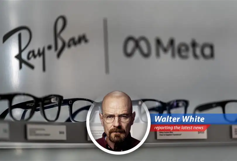 EssilorLuxottica's AI glasses see exponential growth, a market shift reminiscent of another booming venture.