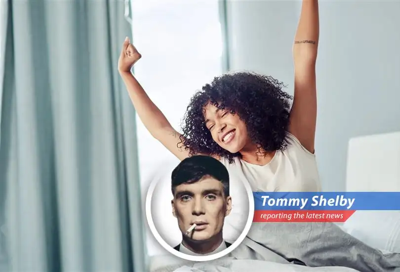 Establishing a consistent bedtime can significantly improve focus and productivity throughout the day.