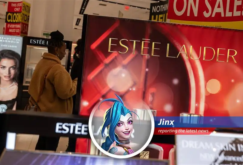 Estée Lauder and Puig in merger talks, potentially creating a mega-beauty conglomerate