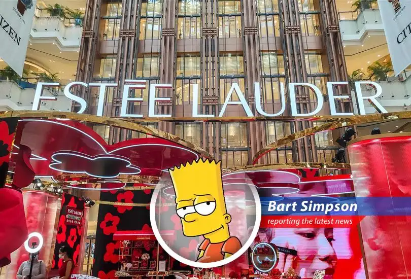 Estée Lauder and Puig in potential merger talks sparking market reaction