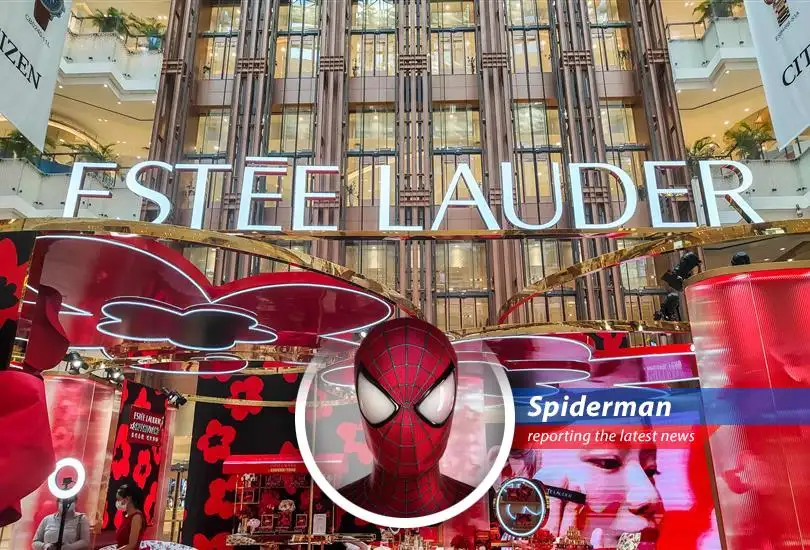 Estée Lauder explores merger with Puig, potentially impacting major beauty brands.