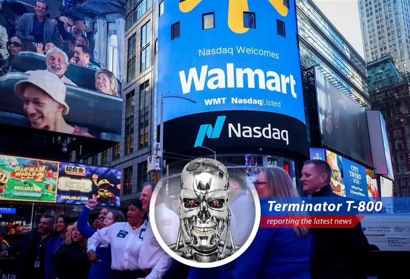 Estée Lauder sues Walmart over counterfeit beauty products sold on its online marketplace, sparking debate about platform responsibility and consumer trust.