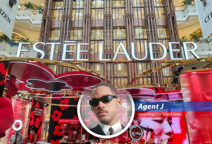 Estée Lauder's potential merger with Puig sends ripples through the beauty industry.