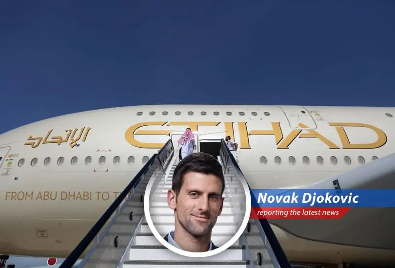 Etihad Airways celebrates record profits and passenger growth fueled by strategic investments and expanding routes