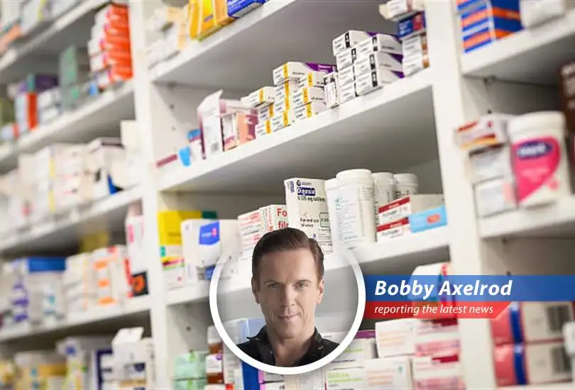 Europe faces mounting pressure to revitalize its pharmaceutical sector amidst rising global competition and shifting investment landscapes. Time to ante up or get out.