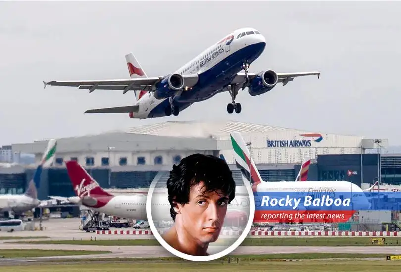 European airlines brace for potential jet fuel shortages amid geopolitical tensions, impacting flight schedules and travel costs.