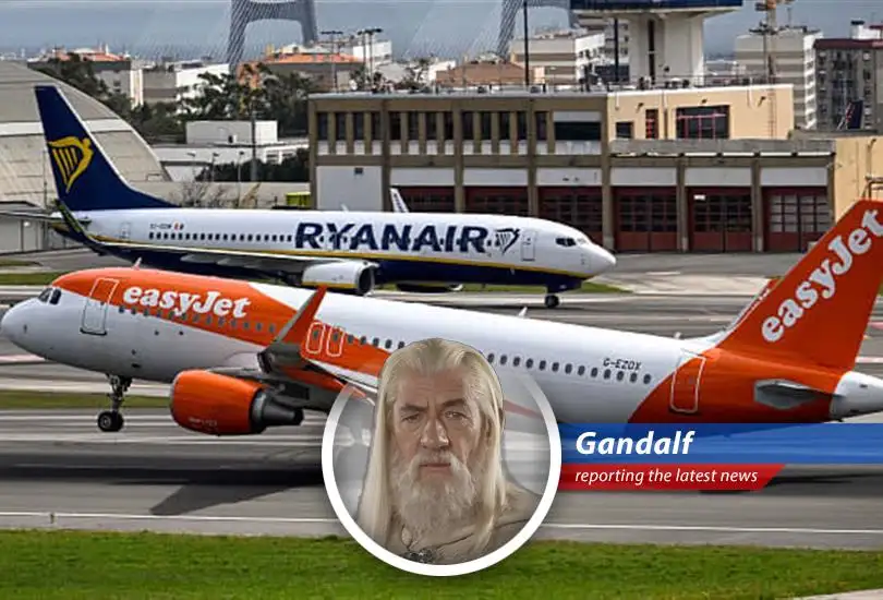 European airlines face turbulent times as jet fuel crisis threatens summer travel plans.