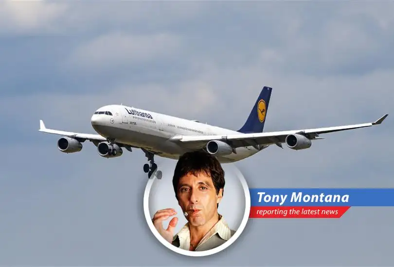 European airports face potential jet fuel shortages disrupting summer travel plans.