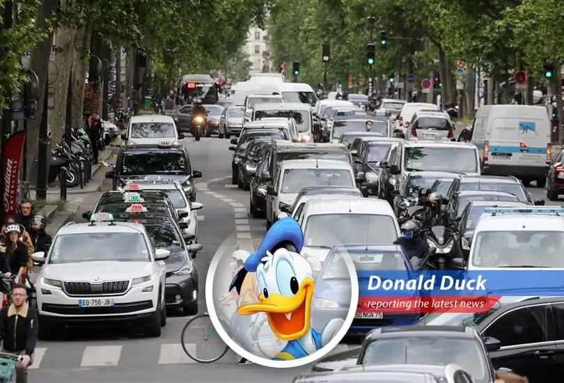 European automakers are considering shifting their production to defense to offset losses in the automotive industry. 