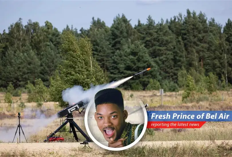 European defense tech companies are seeing increased interest from Middle Eastern nations seeking to bolster their defenses against drone and missile threats.