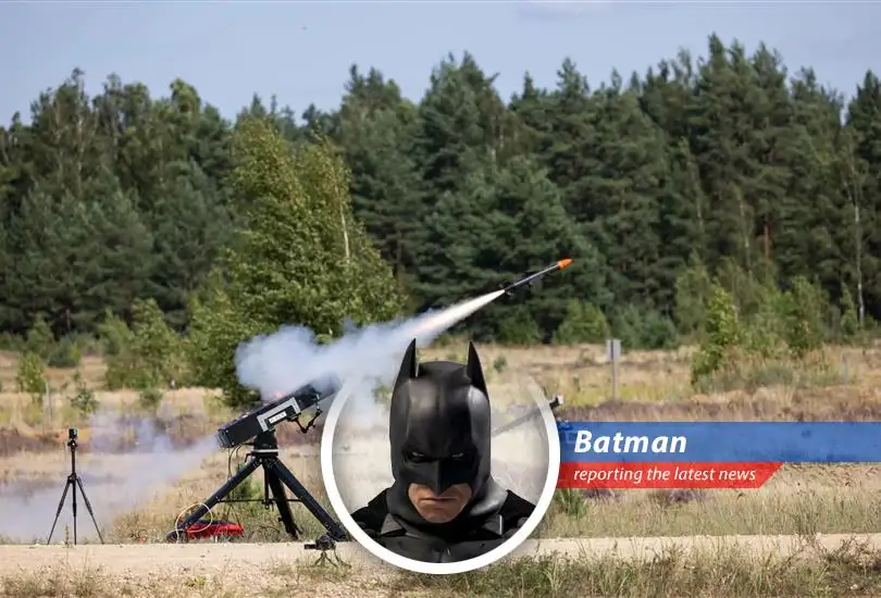 European defense tech firms are experiencing increased interest from Gulf states seeking advanced drone and missile interception systems.