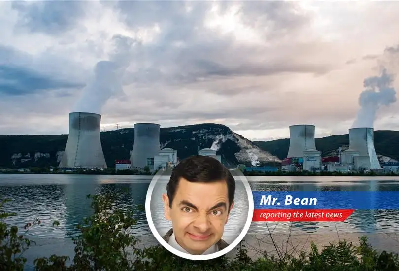 European leaders contemplate nuclear energy to bolster energy security amidst geopolitical tensions and supply chain disruptions.