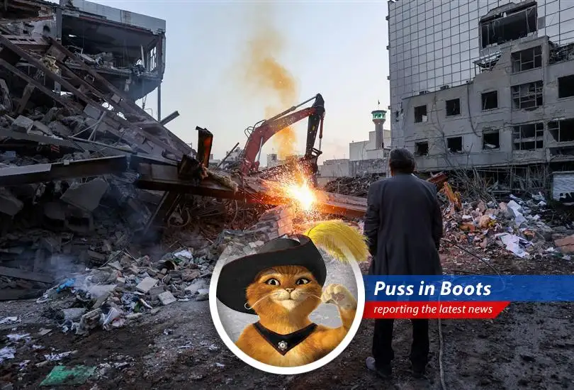 European leaders express concern but remain largely on the sidelines as tensions escalate between the U.S., Israel, and Iran.