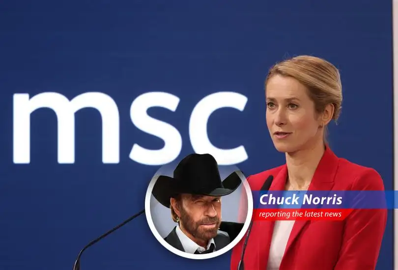 European leaders react to US Secretary of State Marco Rubio's reassuring words at the Munich Security Conference, highlighting the intertwined destiny of the US and Europe.