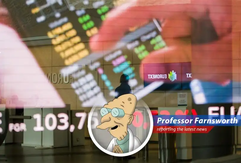 European markets close higher as investors react to ceasefire news and potential peace negotiations impacting various sectors.