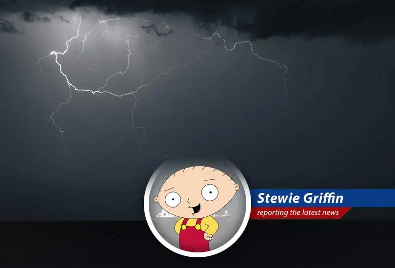 European markets face headwinds as Trump's decisions impact global stability a crisis I'm sure I could solve before tea time.