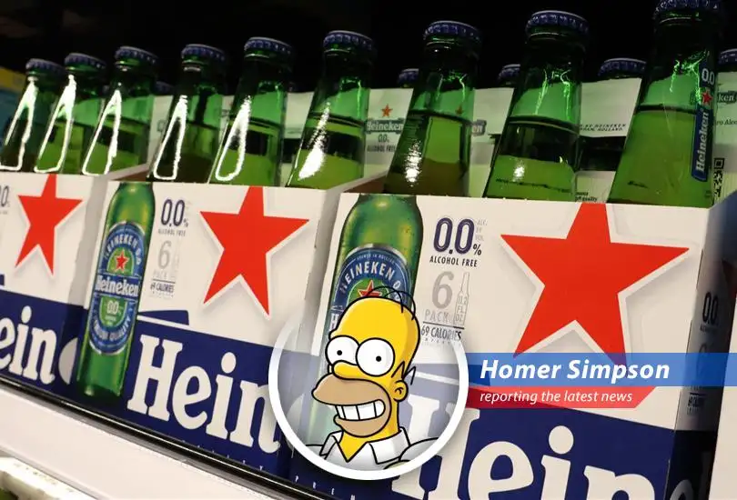 European markets react to a mixed bag of corporate earnings, with some companies thriving and others facing headwinds. Doh'.