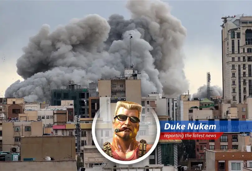 European markets reflect global anxieties as geopolitical tensions escalate.