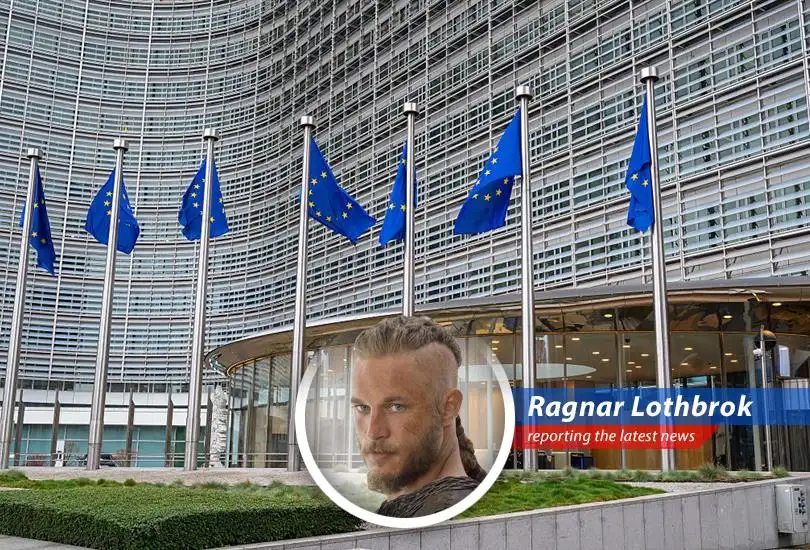 European markets respond positively to the news of tariff policy adjustments and promising economic indicators.