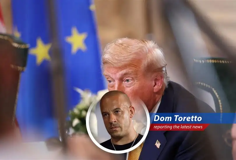 European officials express concern over the future of trade agreements following Trump's latest tariff announcement.