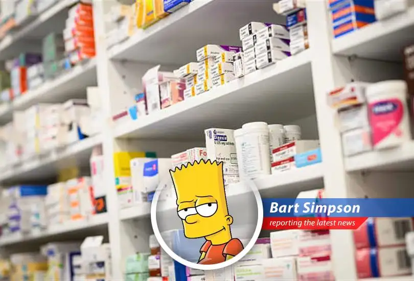 European pharmaceutical companies grapple with declining R&D investments amidst growing pressure from the US and China.