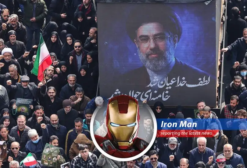 European stock markets react negatively to mixed signals regarding Middle East peace negotiations.