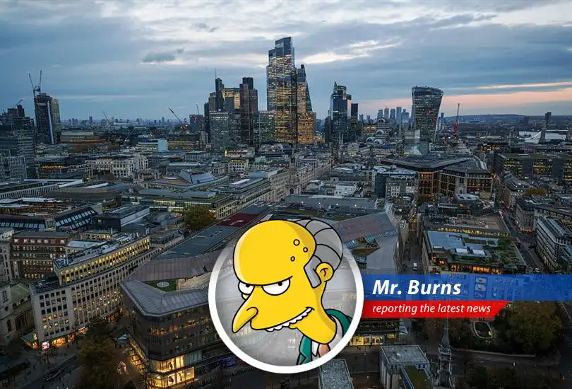 European stock markets react negatively to renewed tensions between the U.S. and Iran, impacting investor confidence.