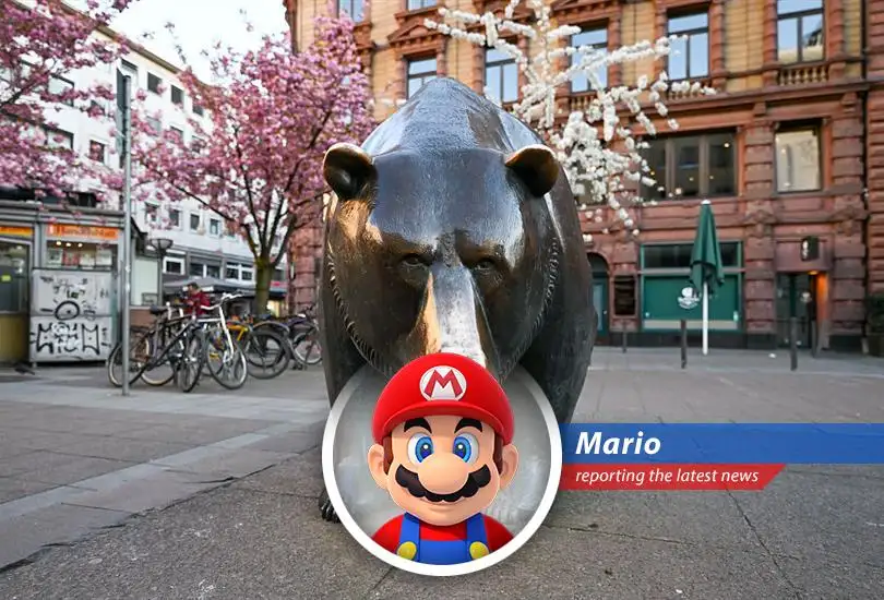 European stock markets react to global economic pressures and geopolitical developments, with mixed performances across sectors.